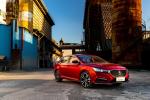 MG 6 2017 года (CN)